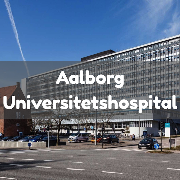 Godnathistorier på Aalborg Universitetshospital