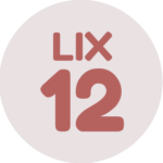 Lix 12