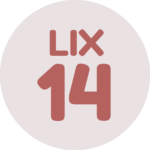 Lix 14