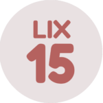 Lix 15