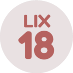 Lix 18